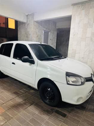 Carro 1.0 16V FLEX 2P MANUAL
