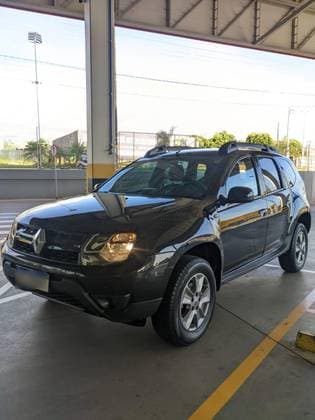 Carro 1.6 16V SCE FLEX EXPRESSION X-TRONIC