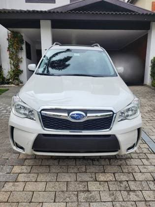 Carro 2.0 XT 4X4 16V TURBO GASOLINA 4P AUTOMÁTICO