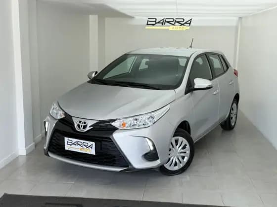 Carro 1.5 16V FLEX XL MULTIDRIVE