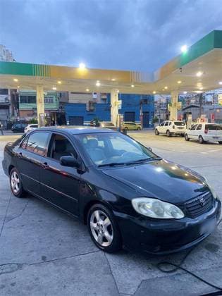 Carro 1.8 XEI 16V GASOLINA 4P MANUAL