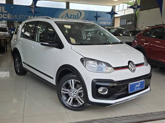 Carro 1.0 TSI 12V FLEX 4P MANUAL