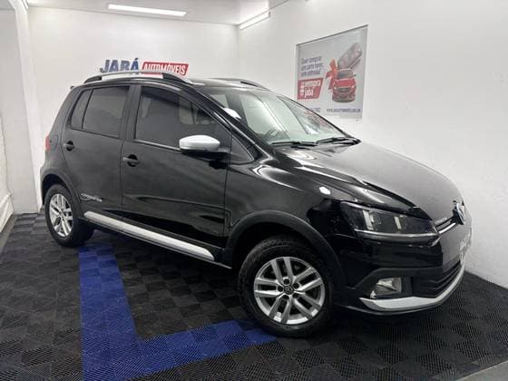 Carro 1.6 MI FLEX 8V 4P AUTOMATIZADO