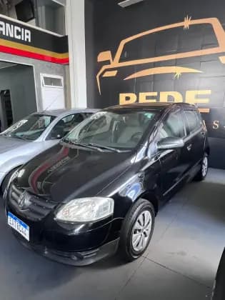 Carro 1.0 MI 8V FLEX 4P MANUAL
