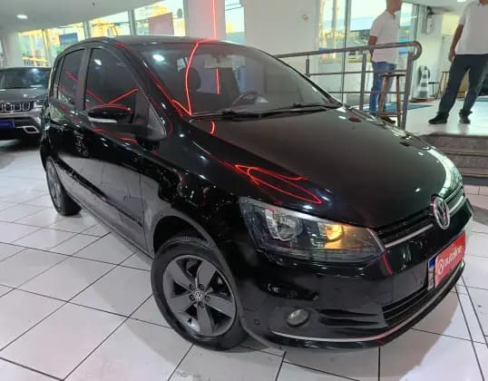 Carro 1.6 MSI TOTAL FLEX CONNECT 4P MANUAL