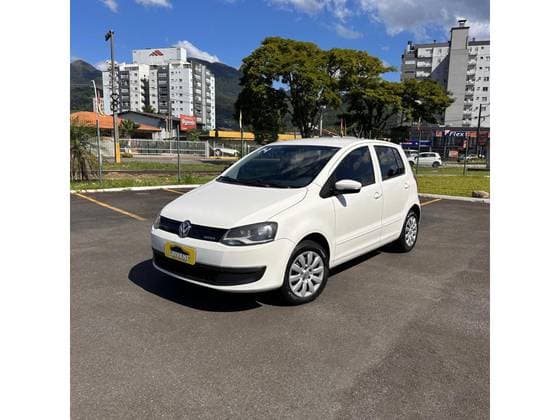 Carro 1.0 MI BLUEMOTION 8V FLEX 4P MANUAL