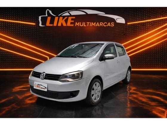 Carro 1.6 MI 8V FLEX 4P AUTOMATIZADO