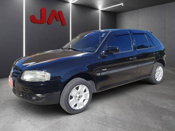 Carro 1.0 MI CITY 8V FLEX 2P MANUAL G.IV