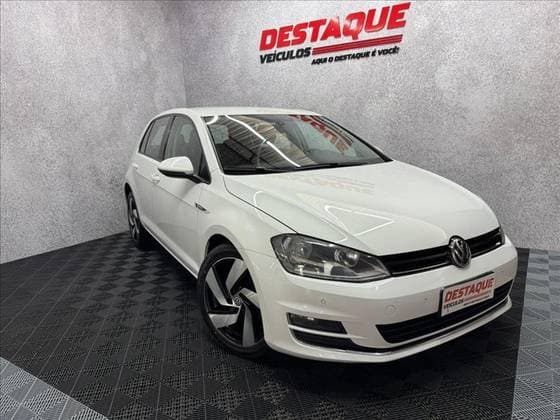Carro 1.4 TSI HIGHLINE 16V GASOLINA 4P AUTOMÁTICO