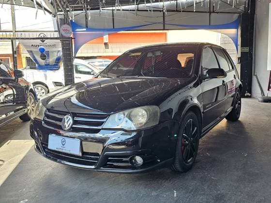 Carro 1.6 MI SPORTLINE 8V FLEX 4P MANUAL