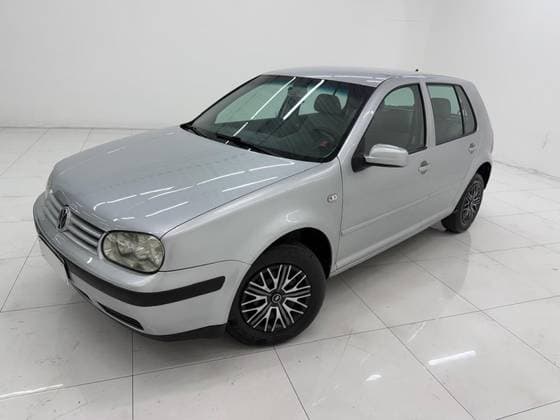 Carro 2.0 MI 8V GASOLINA 4P MANUAL