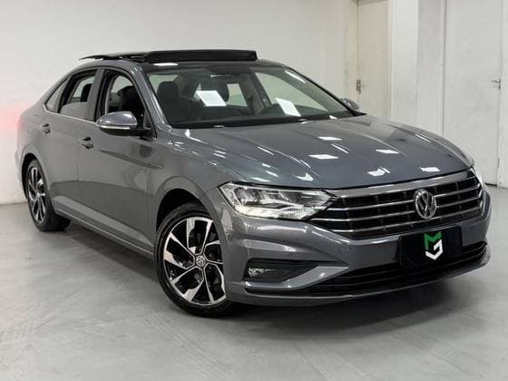 Carro 1.4 250 TSI TOTAL FLEX COMFORTLINE TIPTRONIC