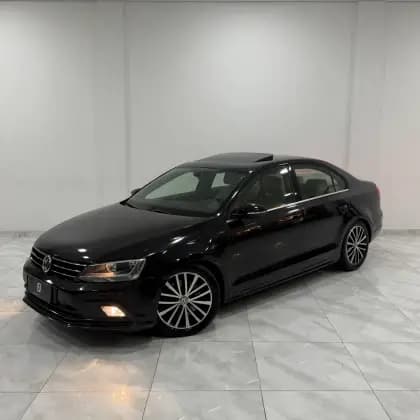 Carro 2.0 TSI HIGHLINE 211CV GASOLINA 4P TIPTRONIC