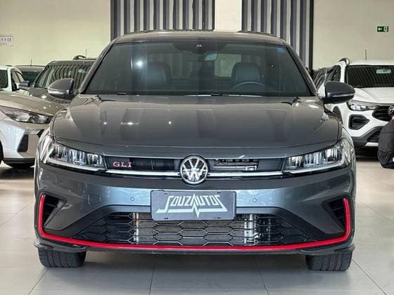 Carro 2.0 350 TSI GASOLINA GLI DSG