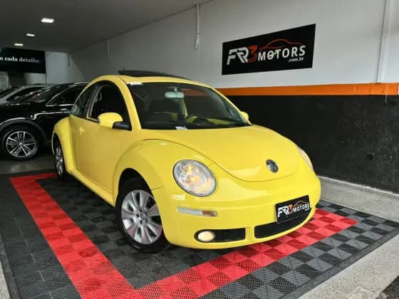 Carro 2.0 MI 8V GASOLINA 2P MANUAL