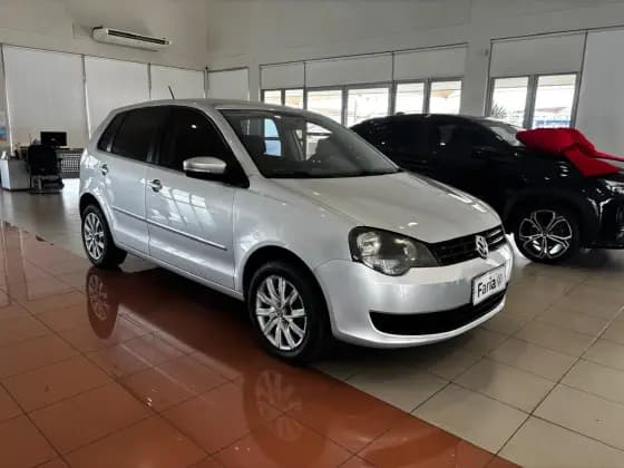 Carro 1.6 MI 8V FLEX 4P MANUAL