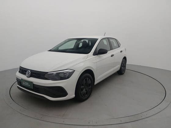 Carro 1.0 MPI TRACK MANUAL
