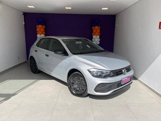 Carro 1.0 MPI TRACK MANUAL