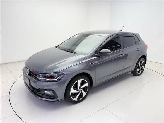 Carro 1.4 250 TSI GTS AUTOMÁTICO