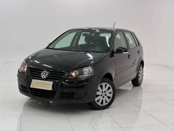 Carro 1.6 MI 8V FLEX 4P MANUAL
