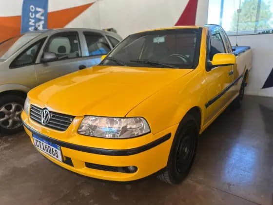 Carro 1.8 MI SUMMER CS 8V GASOLINA 2P MANUAL G.III