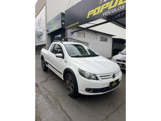 Carro 1.6 MI CS 8V FLEX 2P MANUAL G.V