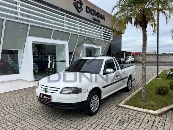 Carro 1.6 MI TITAN CS 8V FLEX 2P MANUAL G.IV