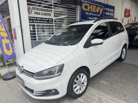 Carro 1.6 MSI COMFORTLINE 8V FLEX 4P AUTOMATIZADO