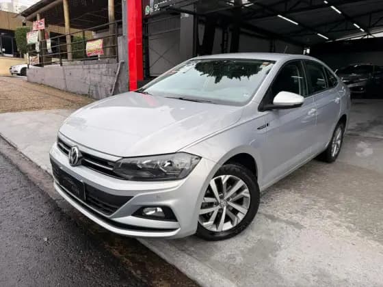 Carro 1.0 200 TSI COMFORTLINE AUTOMÁTICO