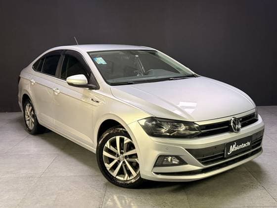 Carro 1.0 200 TSI HIGHLINE AUTOMÁTICO