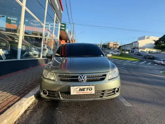Carro 1.0 MI 8V FLEX 4P MANUAL