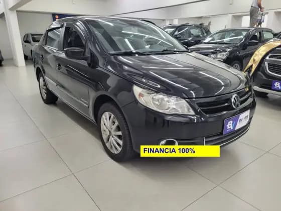 Carro 1.6 MI COMFORTLINE 8V FLEX 4P MANUAL