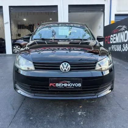 Carro 1.6 MI TREND 8V FLEX 4P MANUAL