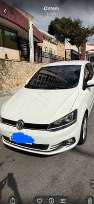 Carro 1.6 MSI HIGHLINE 16V FLEX 4P MANUAL
