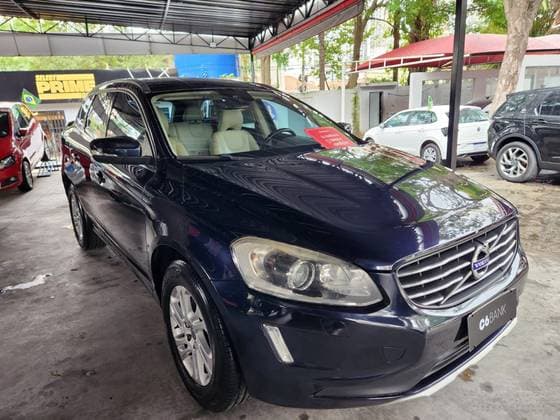 Carro 2.0 T5 KINETIC GASOLINA 4P AUTOMÁTICO