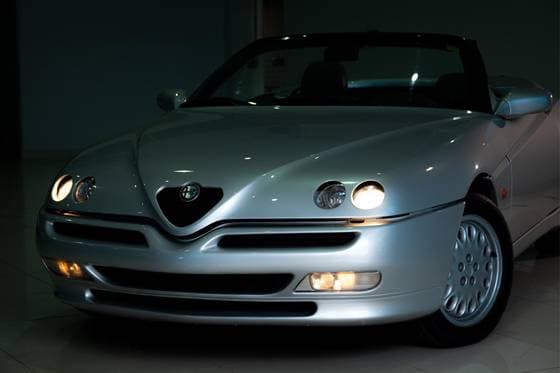 Carro 3.0 V6 12V GASOLINA 2P MANUAL