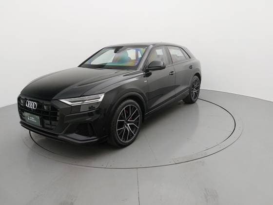 Carro 3.0 TFSI GASOLINA PERFORMANCE BLACK QUATTRO TIPTRONIC
