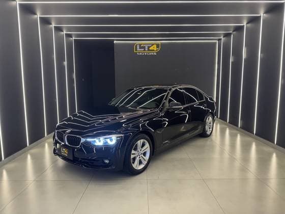 Carro 2.0 SPORT 16V TURBO ACTIVE FLEX 4P AUTOMÁTICO