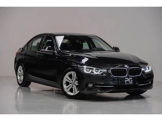 Carro 2.0 SPORT 16V TURBO ACTIVE FLEX 4P AUTOMÁTICO