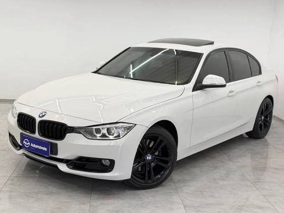 Carro 2.0 SPORT GP 16V ACTIVEFLEX 4P AUTOMÁTICO