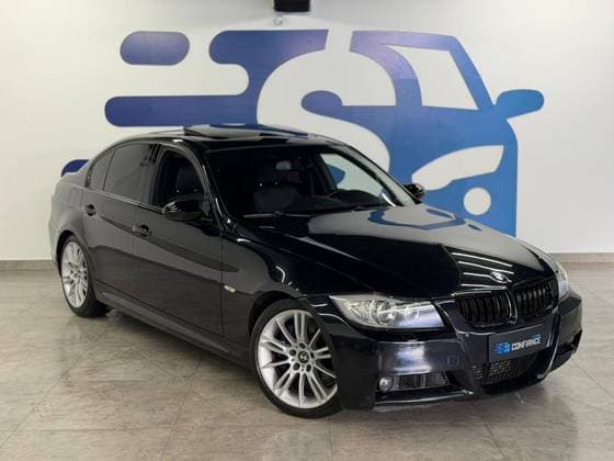 Carro 3.0 SPORT SEDAN 24V GASOLINA 4P AUTOMÁTICO