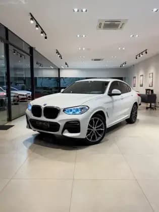 Carro 2.0 16V GASOLINA XDRIVE30I M SPORT STEPTRONIC
