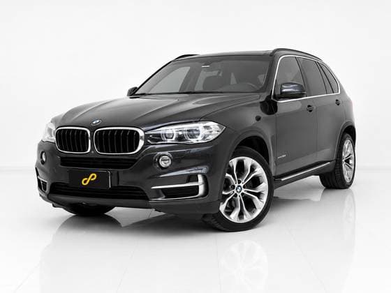 Carro 3.0 4X4 30D I6 TURBO DIESEL 4P AUTOMÁTICO