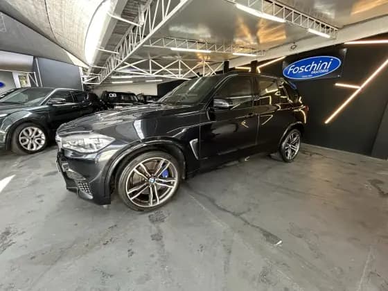 Carro 4.4 V8 TURBO GASOLINA M AUTOMATICO