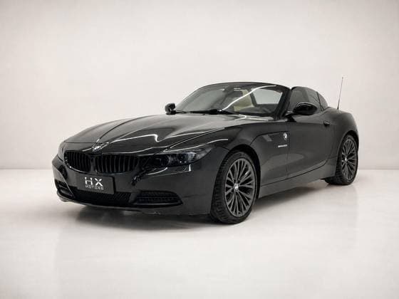 Carro 2.0 16V TURBO GASOLINA SDRIVE20I AUTOMÁTICO