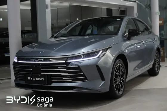 Carro 1.5 DM-I PHEV GS AUTOMÁTICO