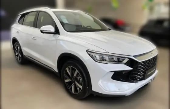 Carro 1.5 DM-I HÍBRIDO GS AUTOMÁTICO