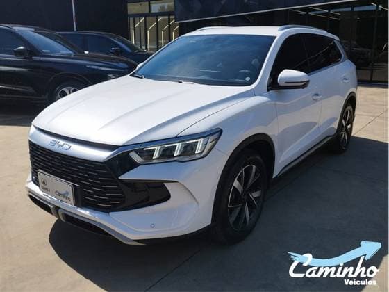 Carro 1.5 DM-I HÍBRIDO GS AUTOMÁTICO