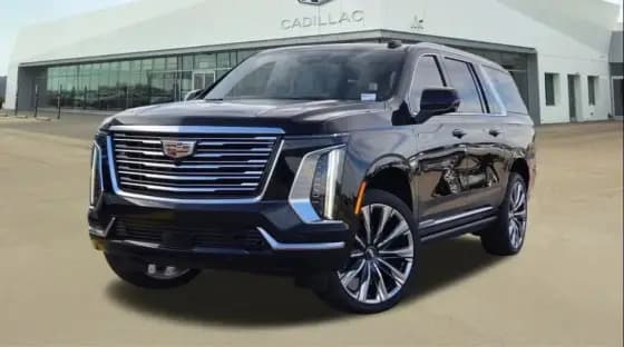 Carro 6.2 V8 GASOLINA LUXURY 4WD AUTOMÁTICO