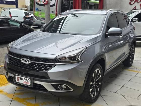 Carro 1.5 VVT TURBO iFLEX TXS DCT
